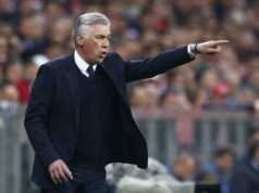 Ançeloti beson te permbysja ne Madrid