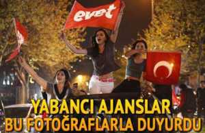 Turqia i thote “PO” pushtetit absolut te Erdoganit