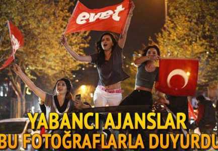 Turqia i thote “PO” pushtetit absolut te Erdoganit