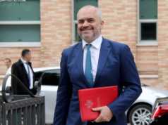 Rama i pergjigjet Metes: “Qeveria nuk është si Hotel Rozafa, disa ikin e disa vijne”