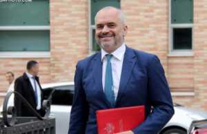 Rama i pergjigjet Metes: “Qeveria nuk është si Hotel Rozafa, disa ikin e disa vijne”