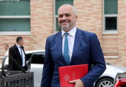 Rama i pergjigjet Metes: “Qeveria nuk është si Hotel Rozafa, disa ikin e disa vijne”