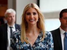 Ivanka Trump ne takimin e W20: “Unë jam shumë krenare për babanë tim”