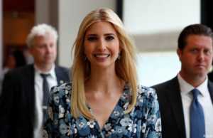 Ivanka Trump ne takimin e W20: “Unë jam shumë krenare për babanë tim”
