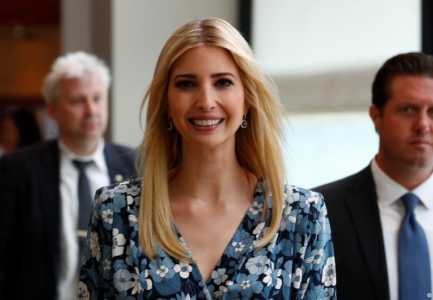 Ivanka Trump ne takimin e W20: “Unë jam shumë krenare për babanë tim”