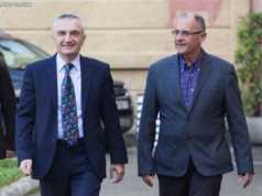 LSI i shpall lufte PS, Vasili: “Objektivi është të dalim forcë e parë politike”