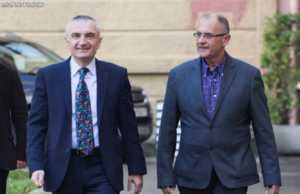 LSI i shpall lufte PS, Vasili: “Objektivi është të dalim forcë e parë politike”