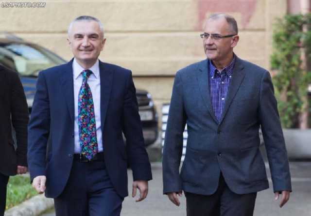 LSI i shpall lufte PS, Vasili: “Objektivi është të dalim forcë e parë politike”