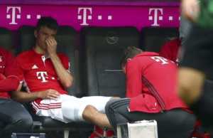 Tomas Myler: “Jam i kenaqur qe perfundoi vetëm 1-2…”