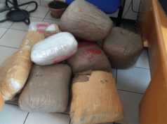 Vlore, zbulohet nje laborator droge ne garazhin e nje pallati