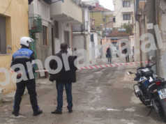 Krim brenda familjes, nipi vret gjyshen dhe me pas veten