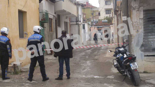 Krim brenda familjes, nipi vret gjyshen dhe me pas veten