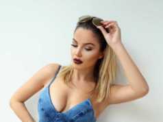 Françeska Jaçe: Ja kush mi mundeson pushimet luksoze