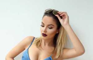 Françeska Jaçe: Ja kush mi mundeson pushimet luksoze