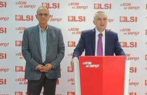 Meta sfidon Ramen: “Petrit Vasili mund te behet edhe njeshi i qeverise”