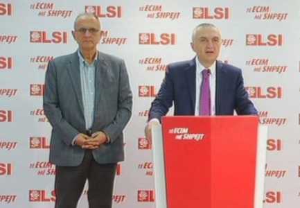 Meta sfidon Ramen: “Petrit Vasili mund te behet edhe njeshi i qeverise”