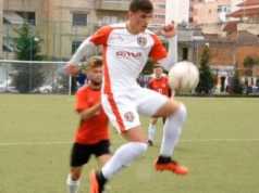 Jorgo Pëllumbi, 16-vjeçari qe kerkohet nga Monaco