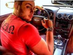 Meaxheri i VIP-ave perfshihet ne nje tjeter vrasje, 1 vit pas vrasjes se babait