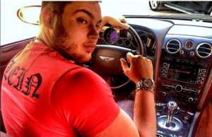 Meaxheri i VIP-ave perfshihet ne nje tjeter vrasje, 1 vit pas vrasjes se babait