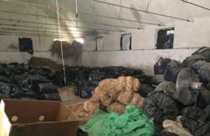 Aksioni i droges ne Permet. Si u dekonspirua aksioni i policise