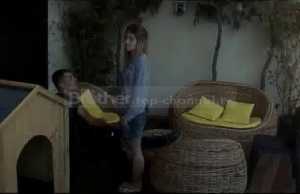 Ejona provokon Ademin, sebep behet fundi i shkurter