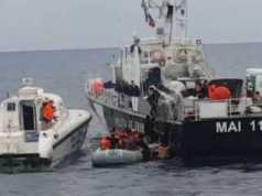 “Oriku”, shpeton gomonen me 51 emigrante siriane