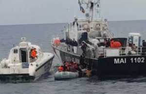 “Oriku”, shpeton gomonen me 51 emigrante siriane