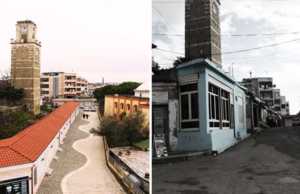 Pas darkes me Meten, Rama jep nje lajm te mire per Kavajen