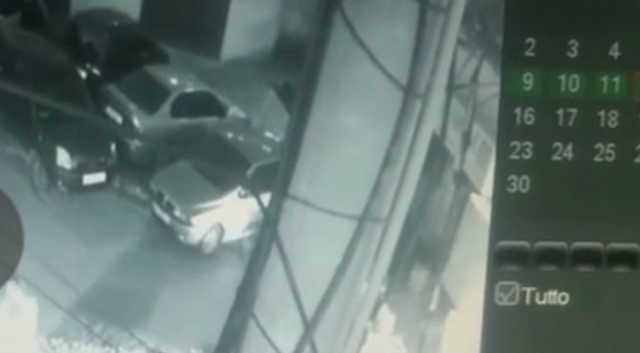 Video si u masakrua Agim Arapi nga dy vellezerit