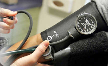 Kurimi i tensionit te larte pa ilace