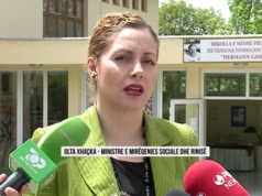 Xhacka: Votimi elektronik, projekt nga nxenesit e shkolles profesionale