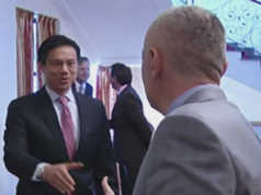 Yee jep afat 24 ore. Zgjedhjet legjitime edhe pa PD