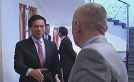 Yee jep afat 24 ore. Zgjedhjet legjitime edhe pa PD