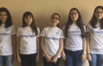 Aplikacion per femijet e ngujuar