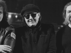 Tre ikonat e muzikës rock ngrene ne kembe Pallatin e Kongreseve