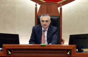 Meta mbledh neser Kuvendin ne seance te jashtëzakonshme