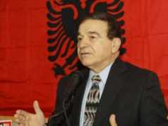 Gjergj Kastriot Skenderbeu do behet film ne Hollywood