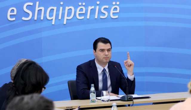 PD dergon jashte limiteve listen perfundimtare te kandidateve