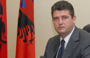 Zbulohet emri i Ministrit te Brendshem ne qeverine teknike