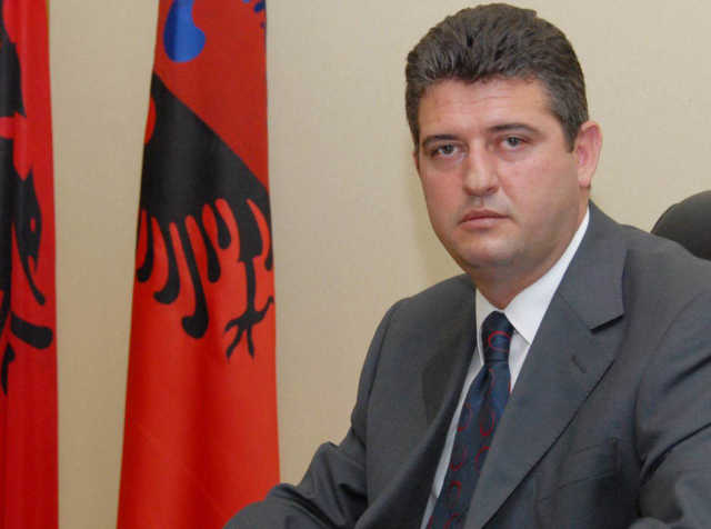 Zbulohet emri i Ministrit te Brendshem ne qeverine teknike