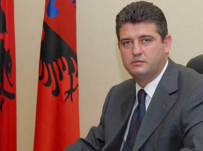 Zbulohet emri i Ministrit te Brendshem ne qeverine teknike