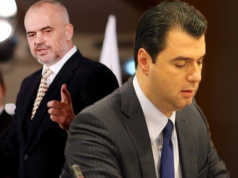 Sot takimi Rama – Basha ne Presidence. Ja opsionet e zgjidhjes