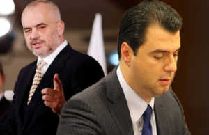 Sot takimi Rama – Basha ne Presidence. Ja opsionet e zgjidhjes
