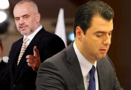 Sot takimi Rama – Basha ne Presidence. Ja opsionet e zgjidhjes
