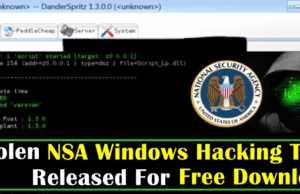 Virusi kompjuterik godet Europen. Shadow Brokers deklaron se e vodhi nga NSA