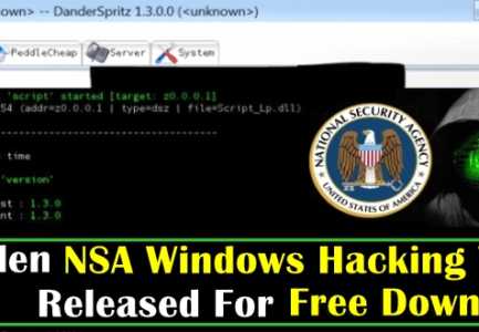 Virusi kompjuterik godet Europen. Shadow Brokers deklaron se e vodhi nga NSA