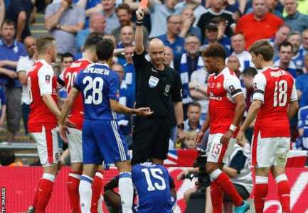 Dortmundi dhe Arsenali fitojne kupen