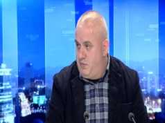 Artan Hoxha: Pronari i televizionit mund te jete vrare per materialet televizive