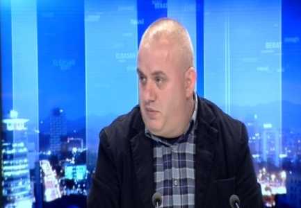 Artan Hoxha: Pronari i televizionit mund te jete vrare per materialet televizive