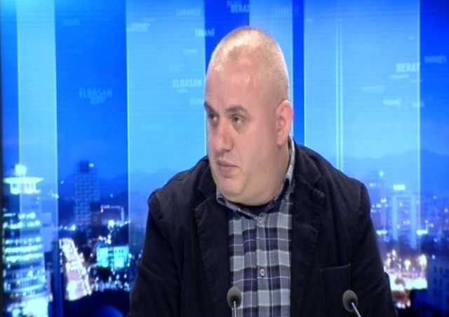 Artan Hoxha: Pronari i televizionit mund te jete vrare per materialet televizive